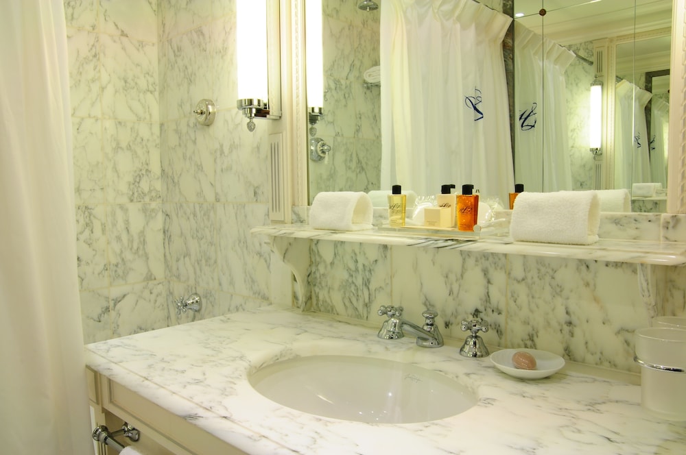 Hotel Luxembourg Parc 31/33