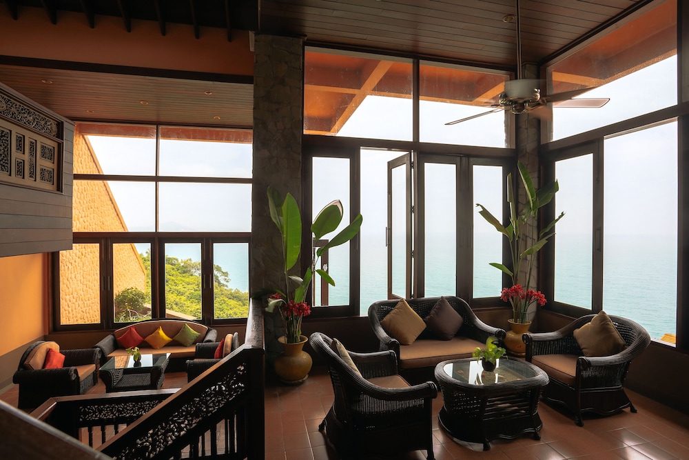 SAMUI BAYVIEW RESORT & SPA 52/66