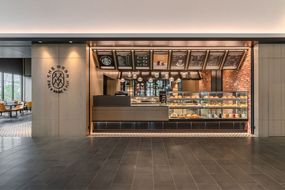 Four Points by Sheraton Taipei Bali 11/50