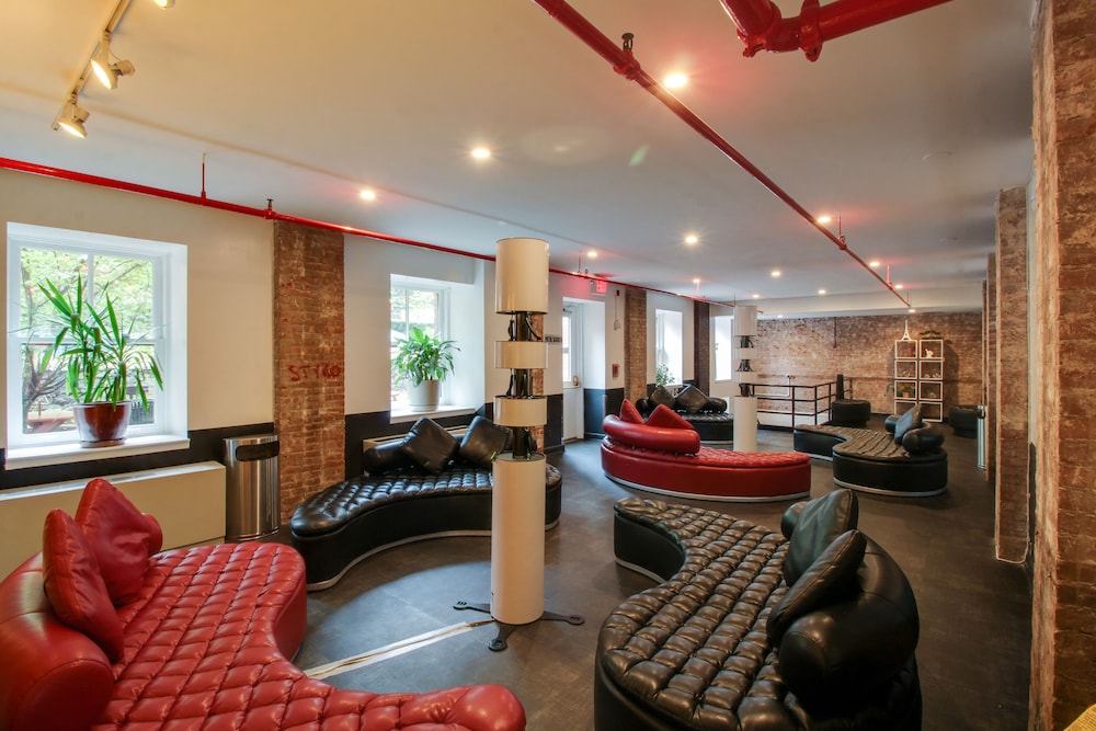 HI New York City Hostel 20/31