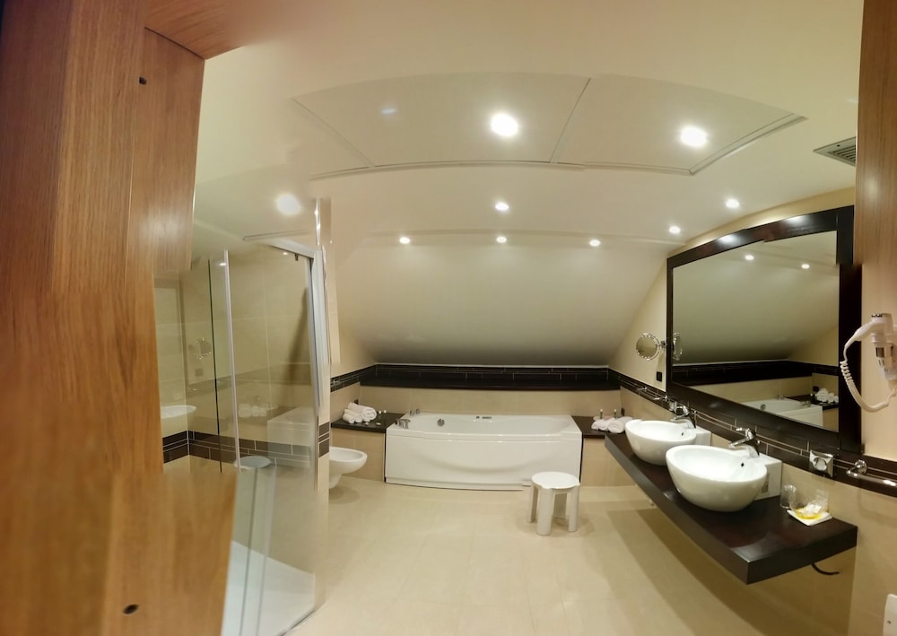 Uliveto Principessa Park Hotel 50/50