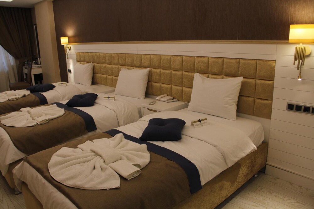 Atlihan Park Otel 17/41