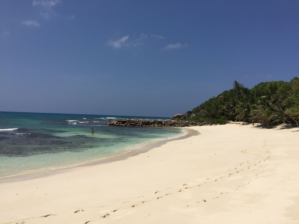 Villa Belle Plage 20/37