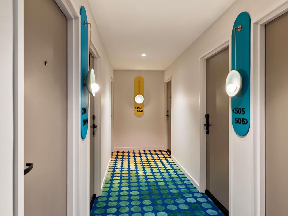 The Clarence Hotel Sydney 1/41