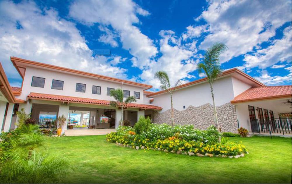 Hotel Cocle 26/31