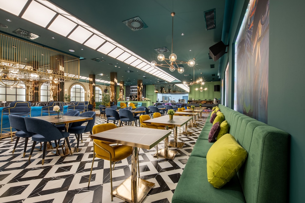 Calisi Hotel Belgrade 62/71