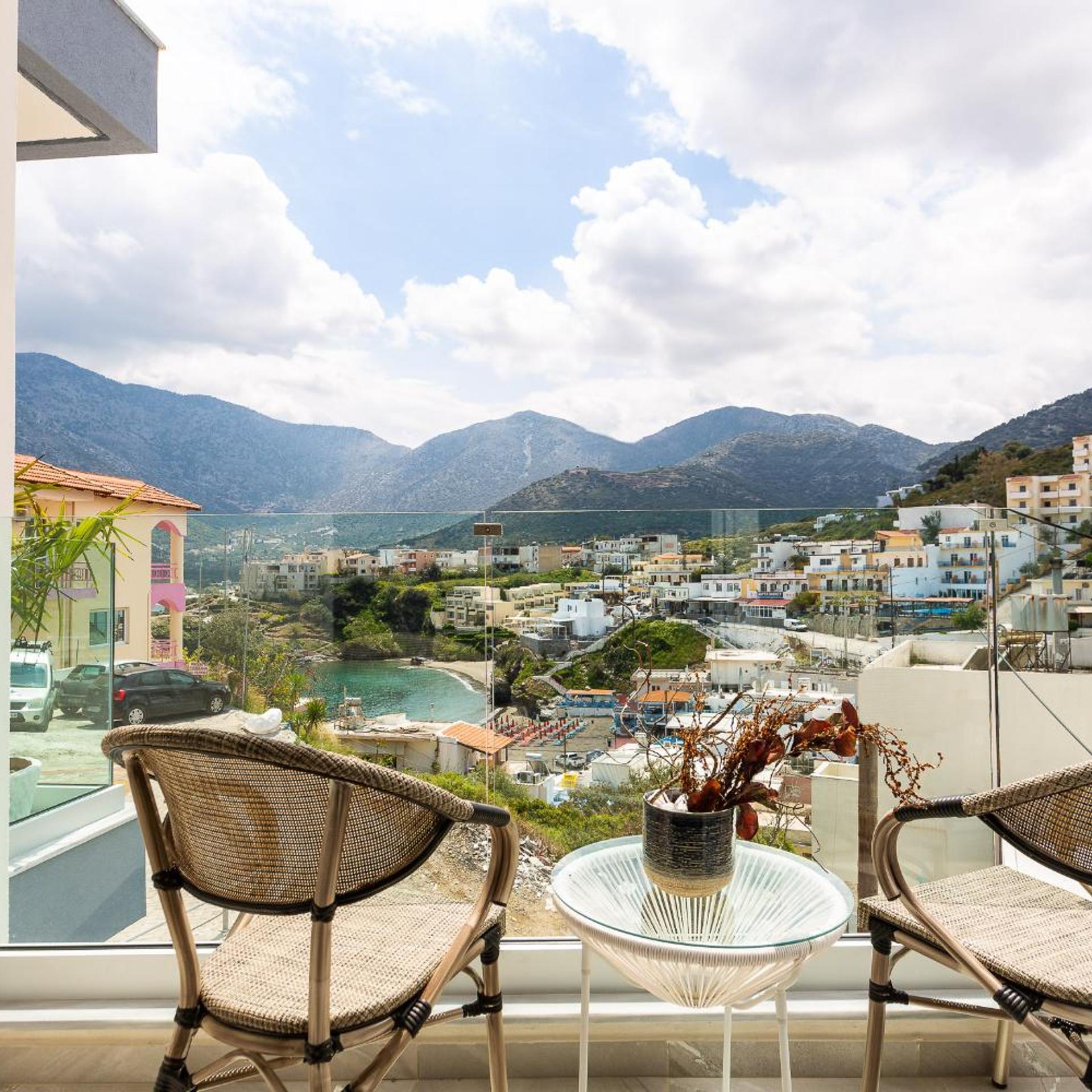 Akrogiali Apart Hotel 52/65