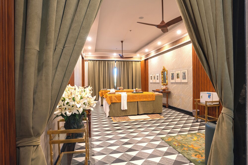 Mayfair Bay Resort, Paradeep 14/53