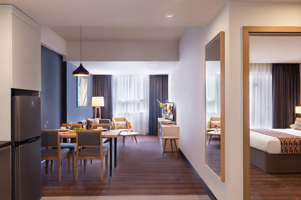 Citadines Central Binh Duong 61/75