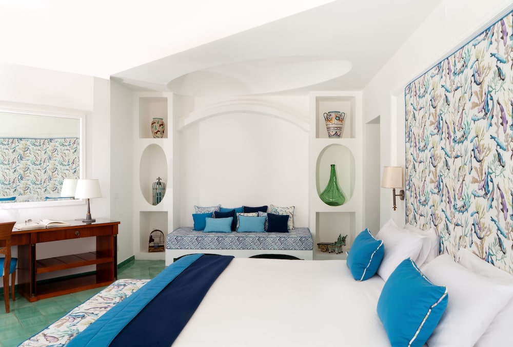 Hotel and Spa Bellavista Francischiello 11/69
