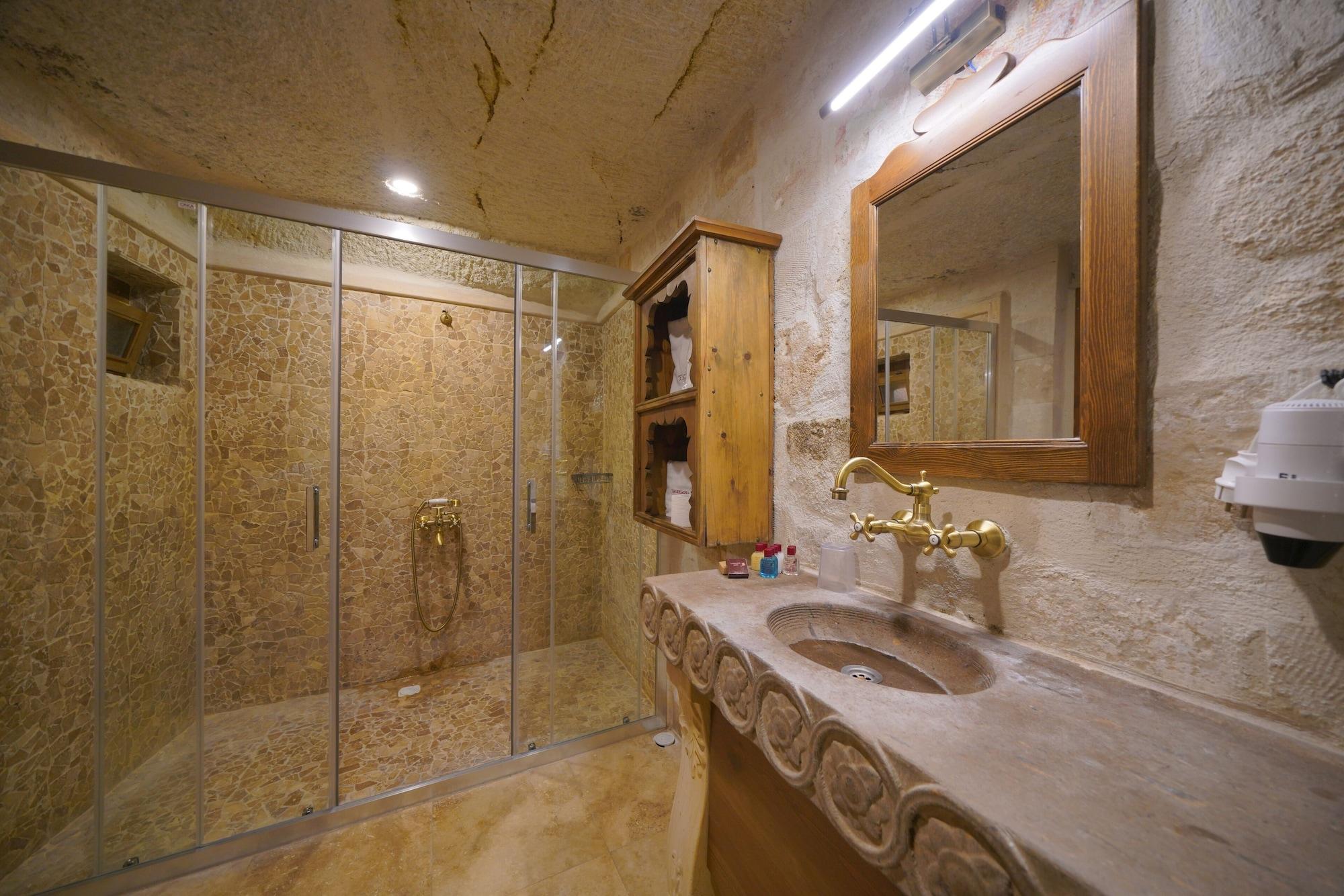 غرفة سوبيريور، FAIRYLAND CAVE HOTEL 7/8