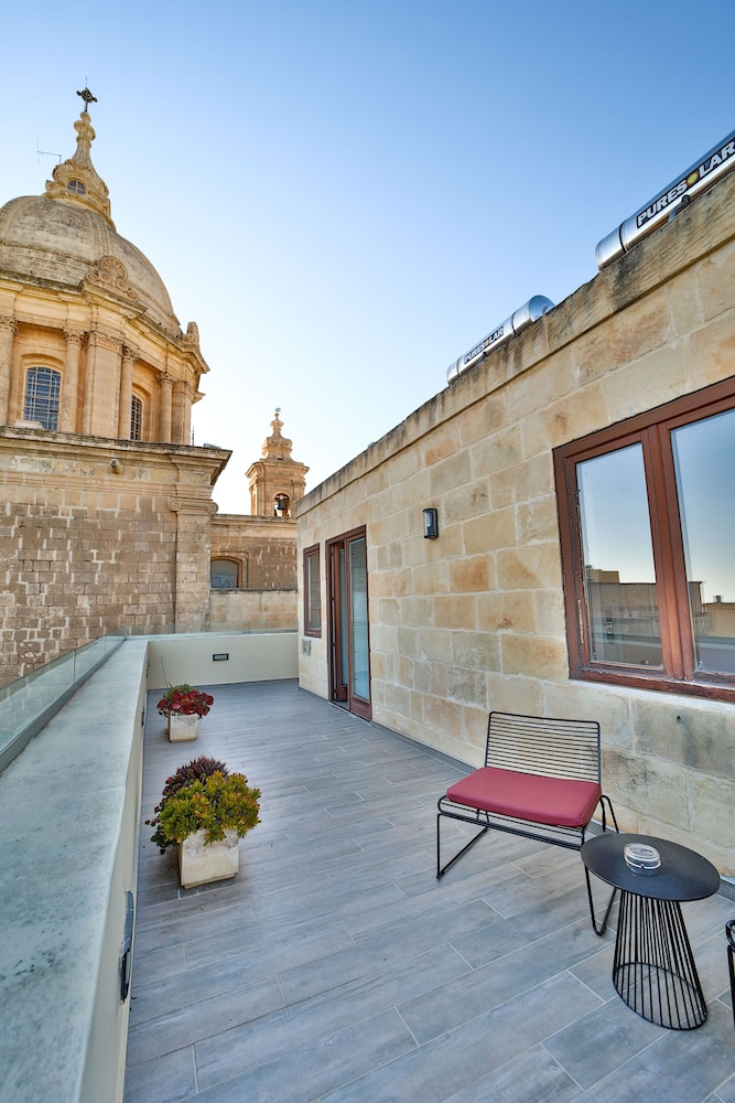Quaint Boutique Hotel Nadur 55/77