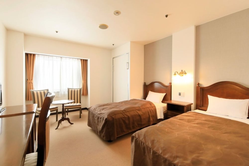 Hirosaki Park Hotel 19/48