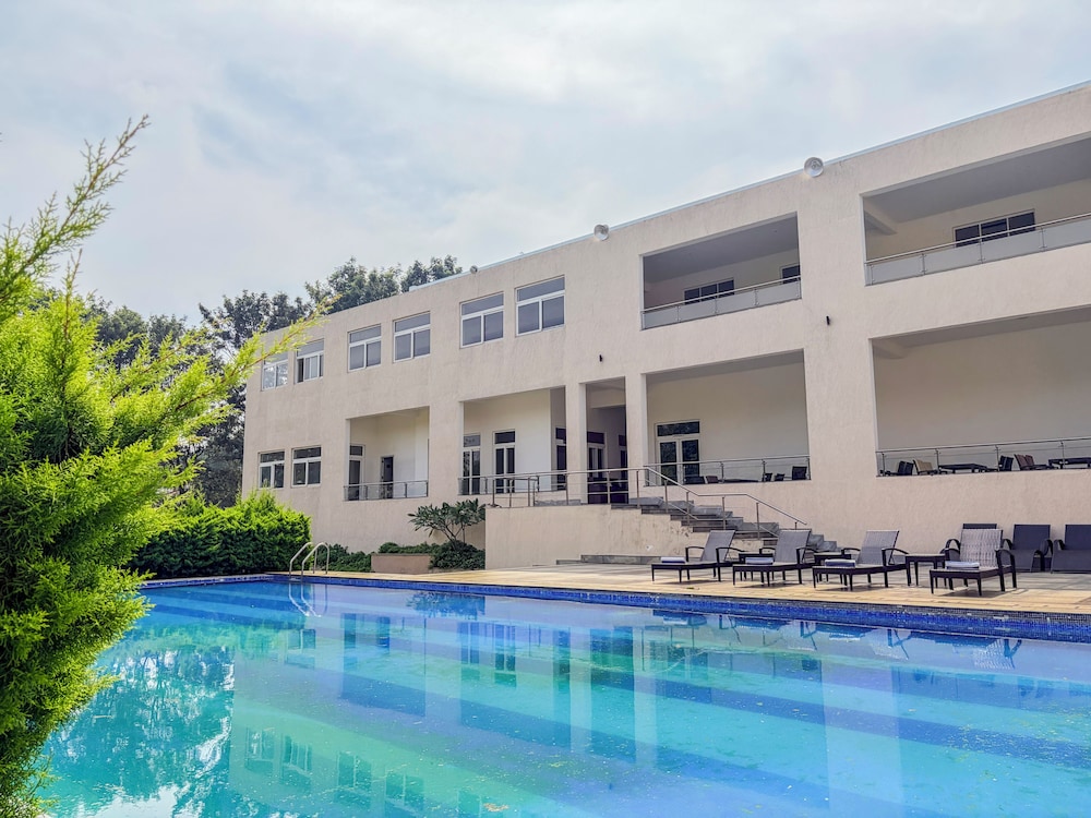 Spree Resort at Century Wintersun in BANGALORE