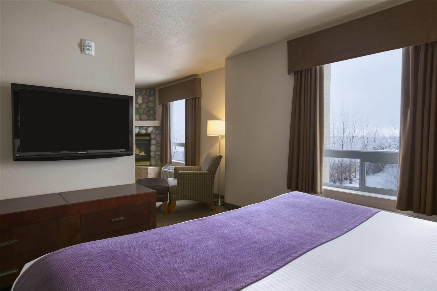 Days Inn by Wyndham Regina 5/21