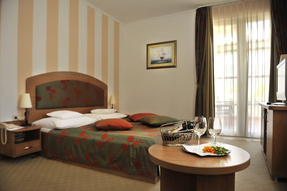 Hunguest Hotel Sun Resort 34/67