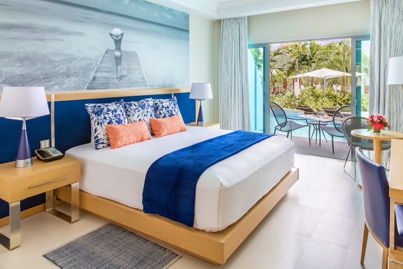 Harbor Club St Lucia, Curio Collection by Hilton 21/58