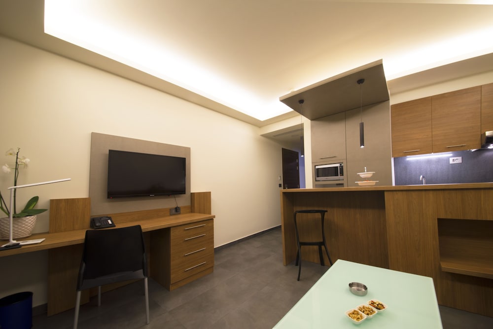 Urban Central Suites Beirut 62/69