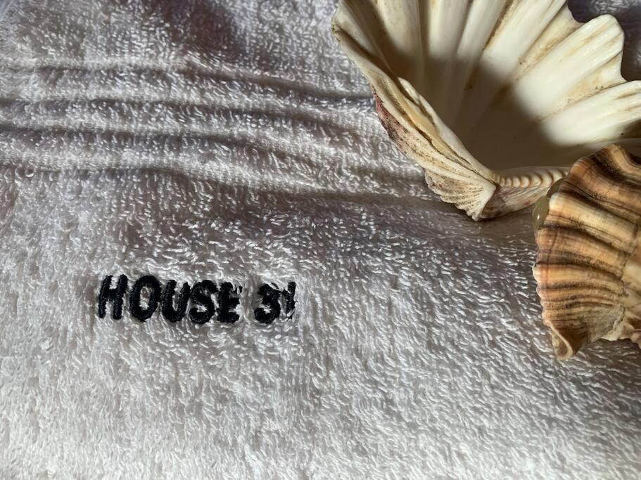 Sodwana Bay Lodge, House 31 with Boat Locker 5/18