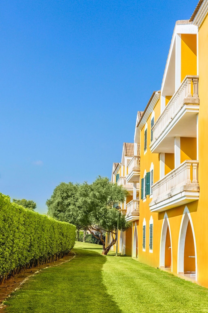 Aparthotel Vibra Blanc Palace 58/65