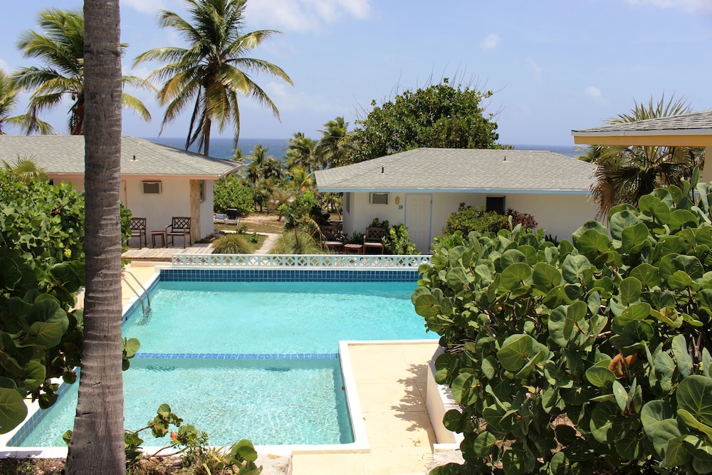 Stella Maris Resort Club 62/65