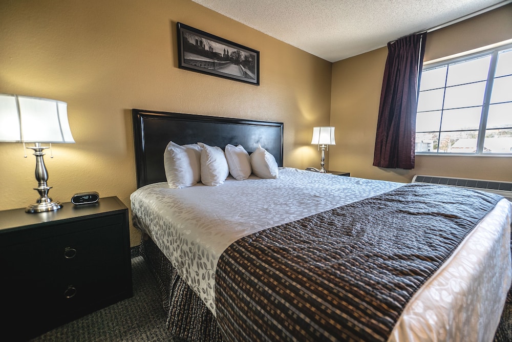 Stone Castle Hotel & Conference Center photo4