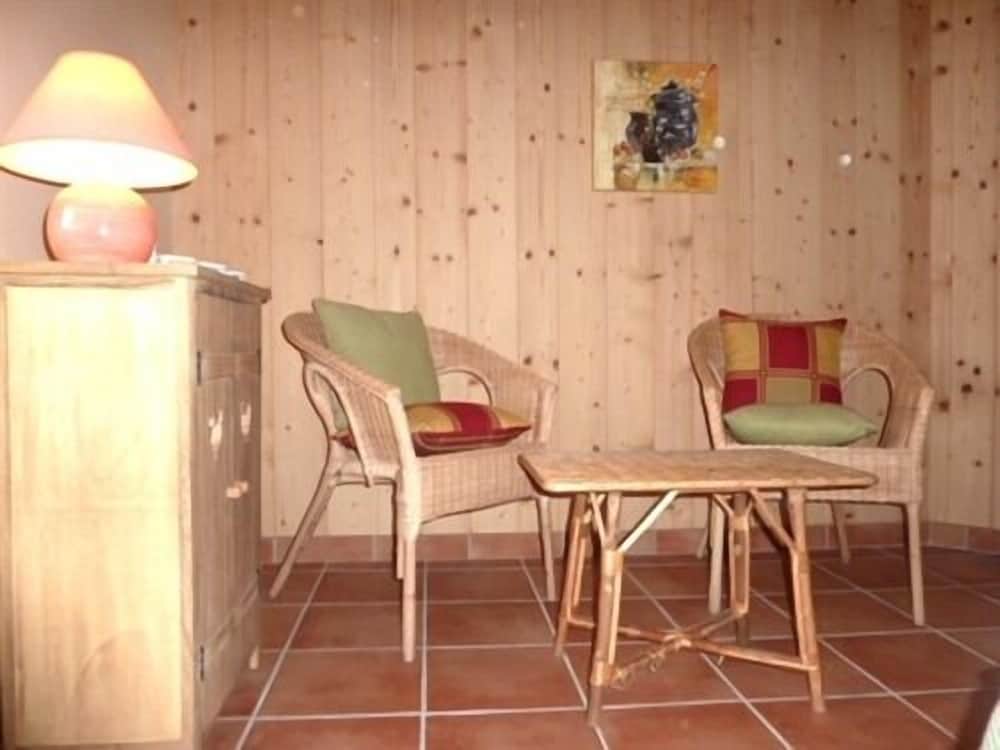La Ferme Du Chapi 10/18