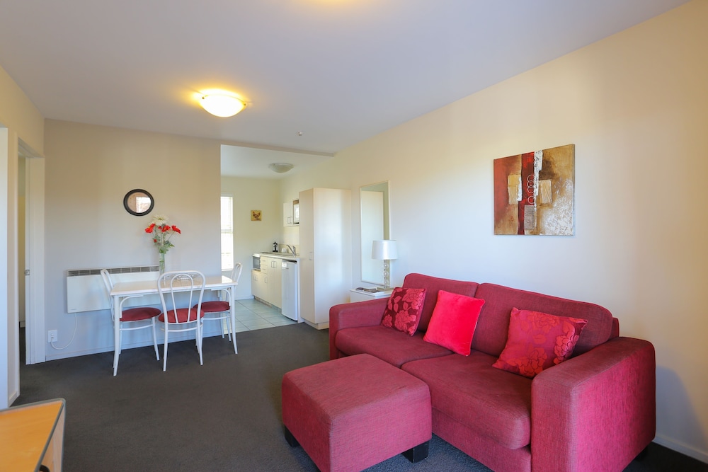 Apollo Motel Christchurch 30/54