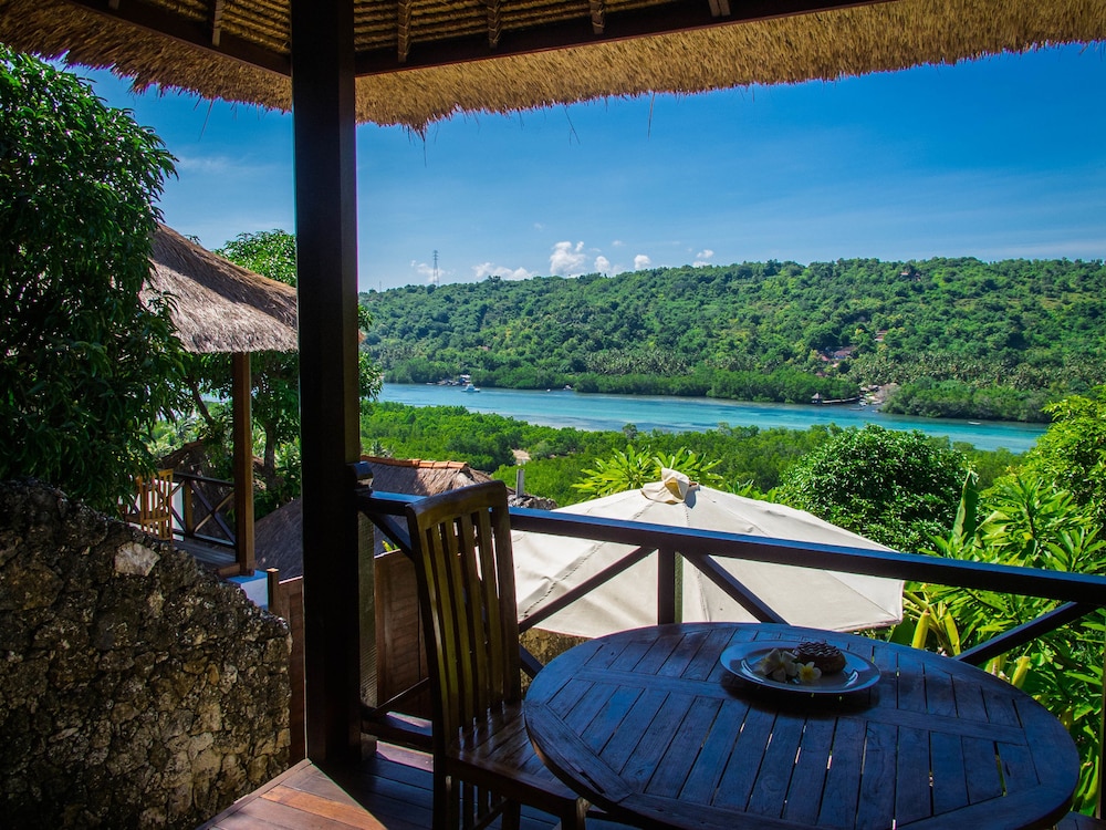 Twin Island Villas And Dive Resort 27/76
