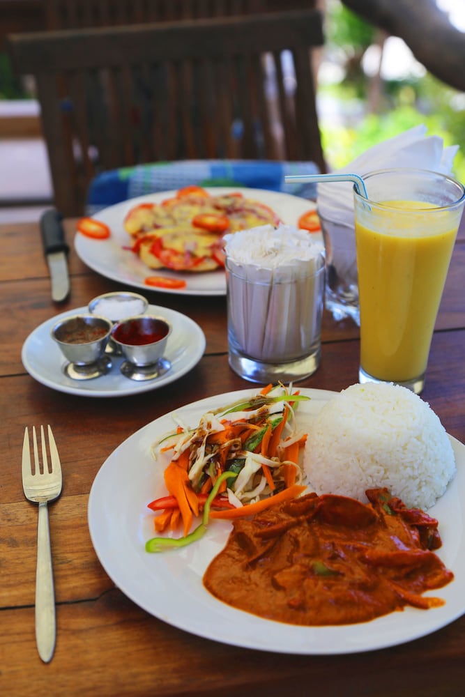 Mango Beach House 32/50