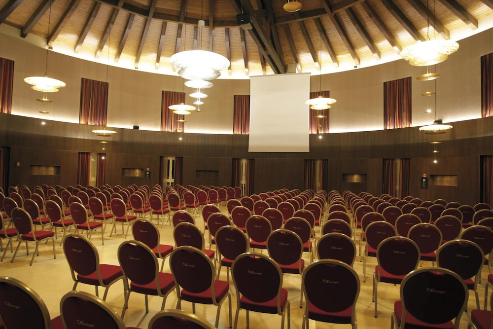 Marinagri Greenblu Hotel 23/43