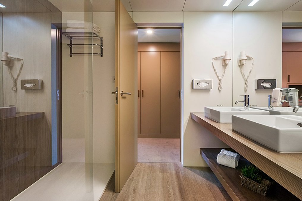 Portus Cale Hotel 46/47