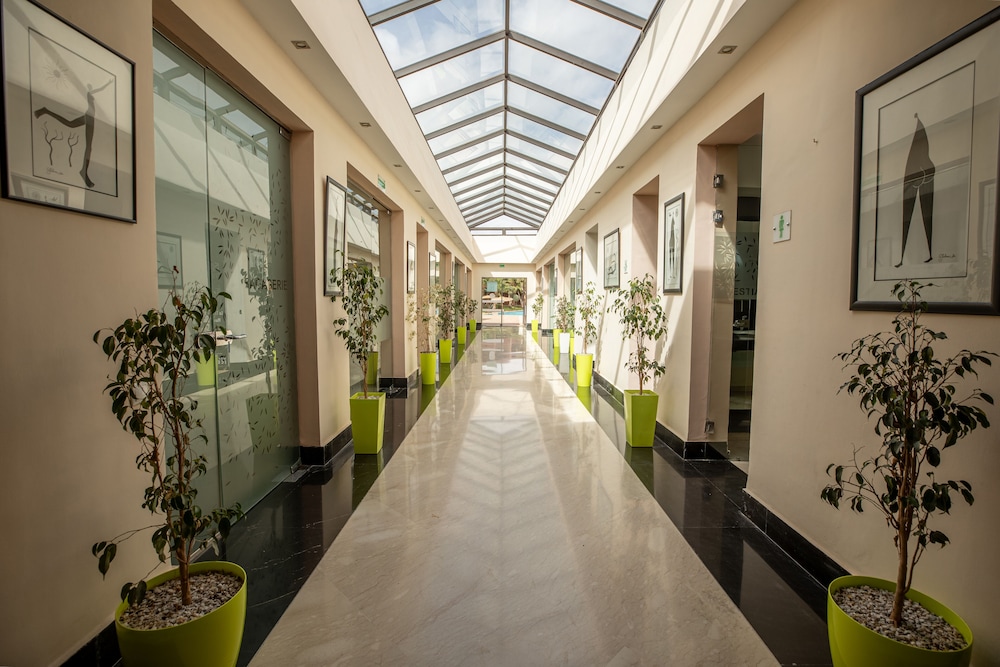 Oliva酒店Condominium马拉喀什(Oliva Hotel Condominium Marrakech) 图片4
