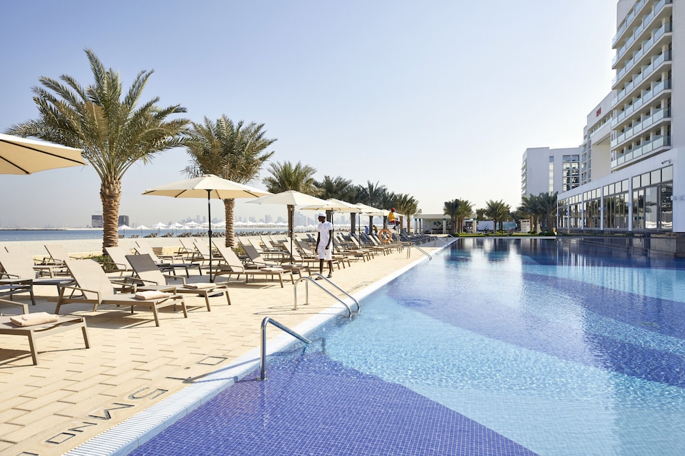 Riu Dubai 39/63