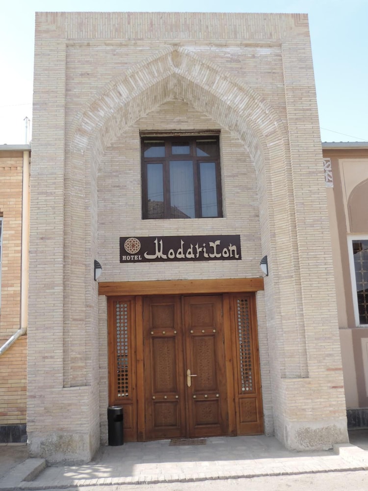 Reikartz Modarixon Bukhara