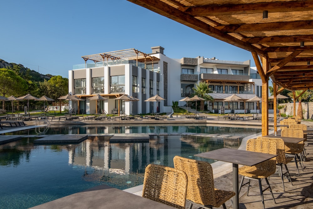 Atalanti Boutique Hotel - Adults Only 28/34