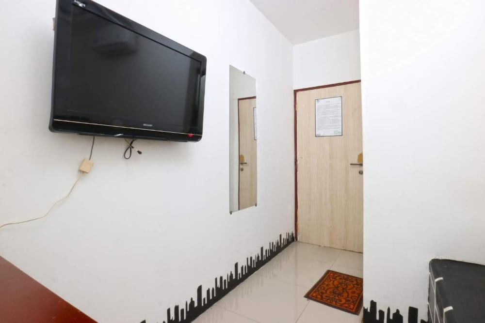 Habibah Syariah Hotel 26/43