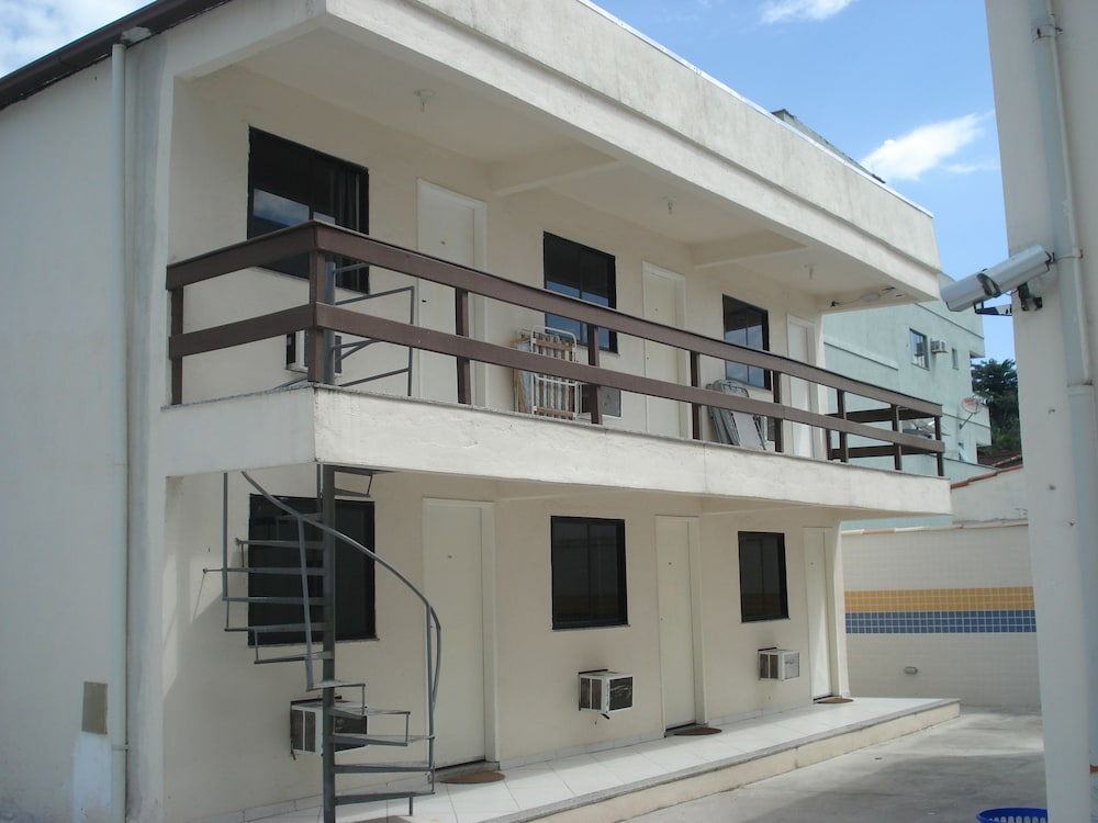 Pousada Praia Da Ribeira Clube酒店(Pousada Praia Da Ribeira Clube) 图片5