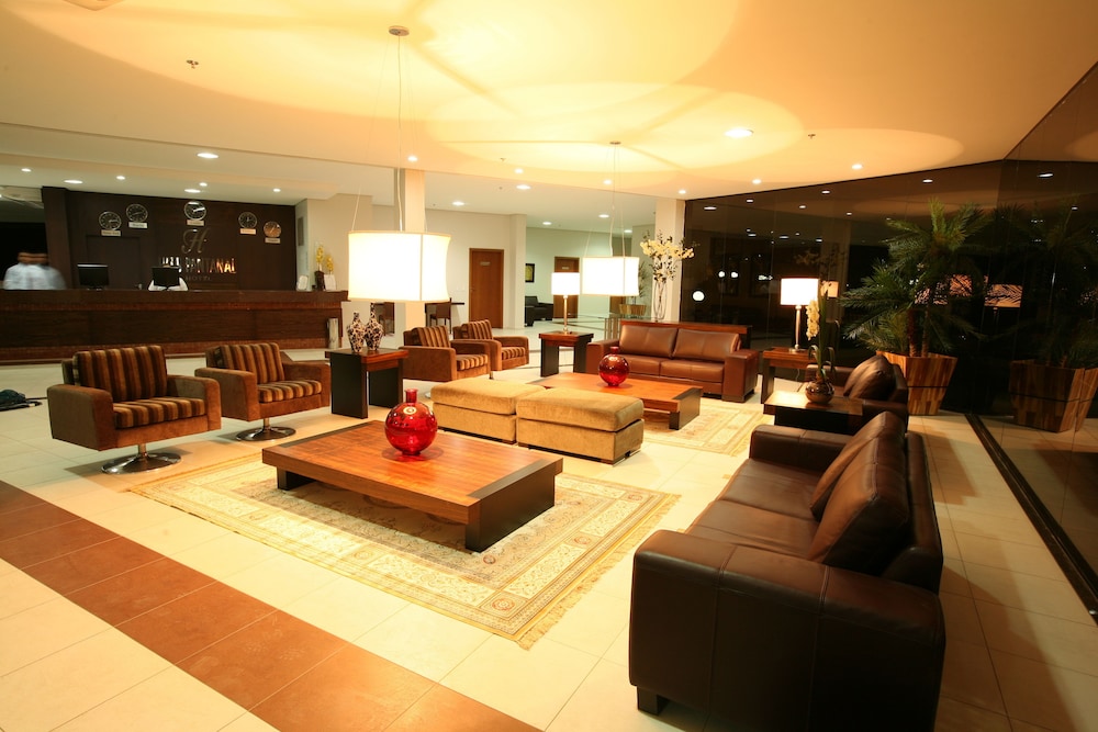 Hits Pantanal Hotel 43/60