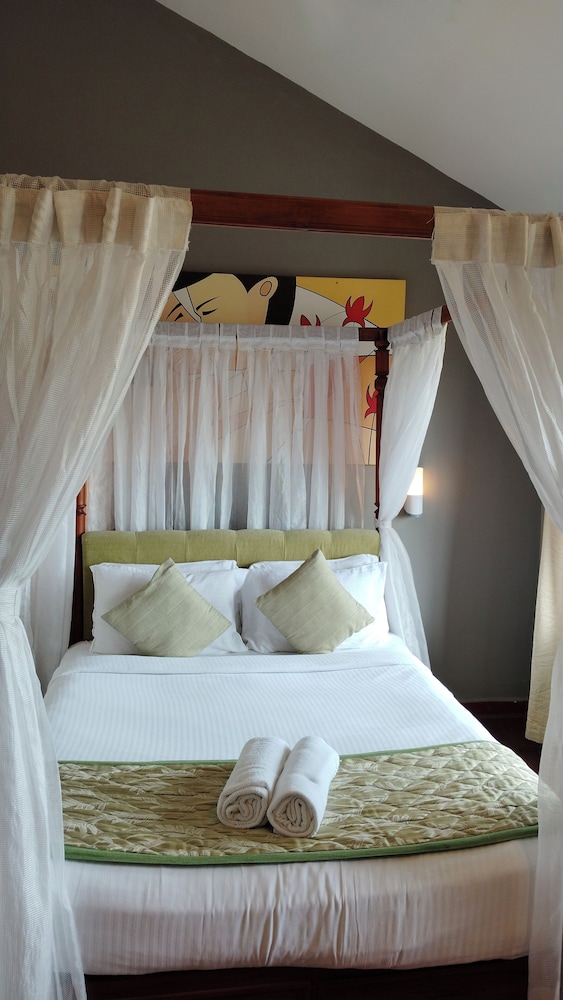 Mountain Club Resort Munnar 10/50