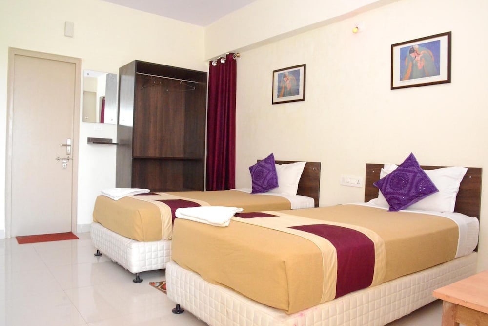 Hotel Bodh Vilas 18/37
