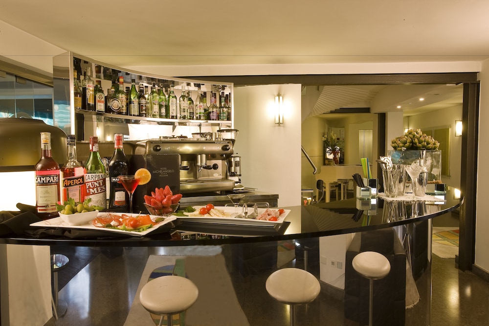 Hotel Michelangelo 36/50