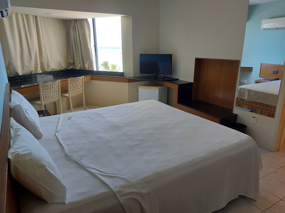 Hotel Euro Suite Recife Boa Viagem By Nacional Inn 13/69