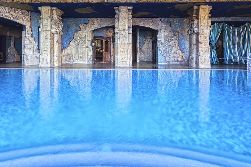 HI Hotels Imperial Resort 21/50