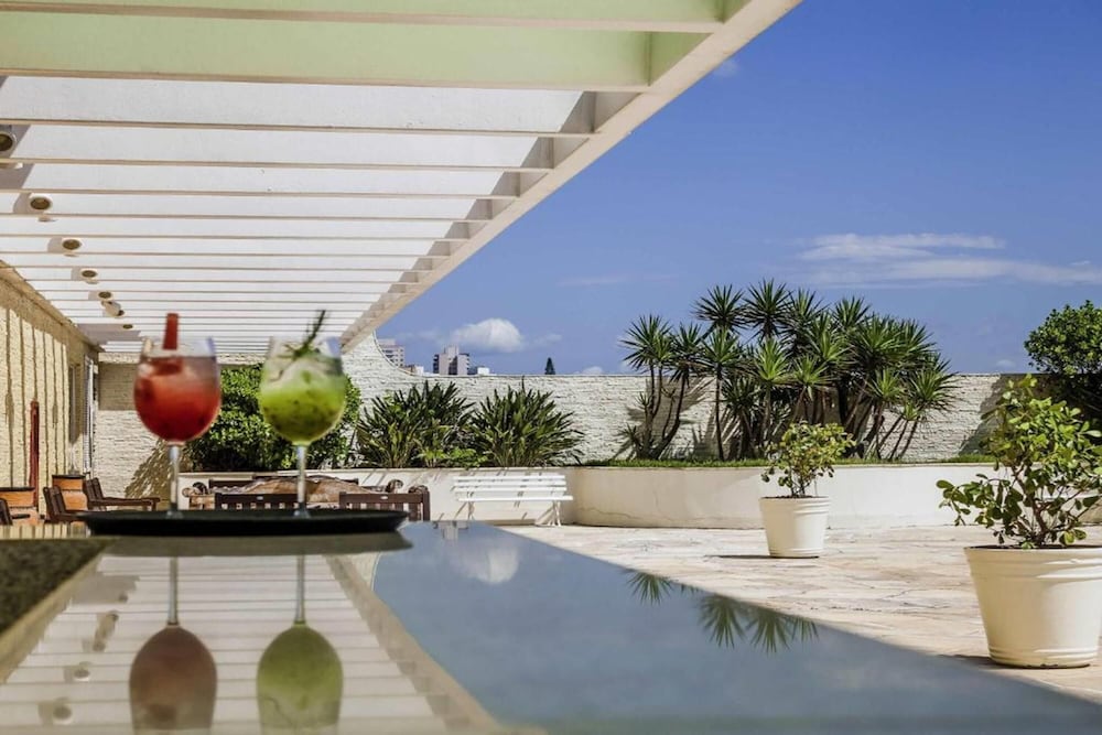 Mercure Macae Hotel 43/77