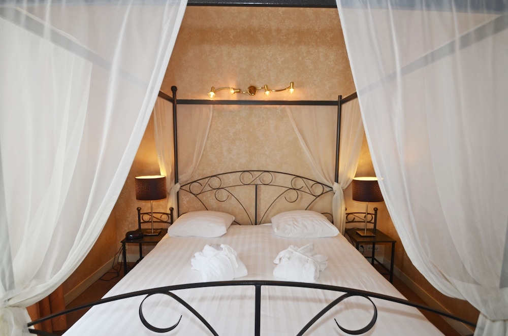 Fletcher Hotel-Paleis Stadhouderlijk Hof 18/46