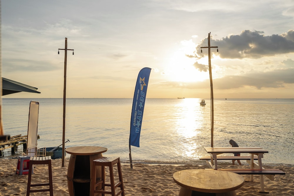 Sea Star Resort Phu Quoc 72/75