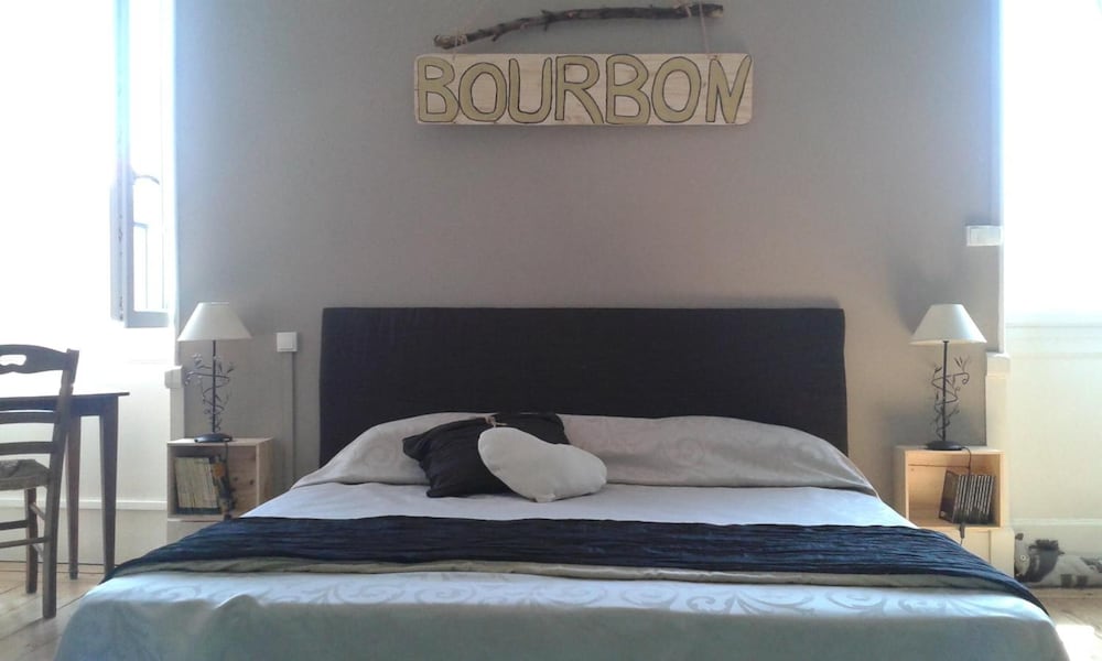 Vanille Bourbon 20/50