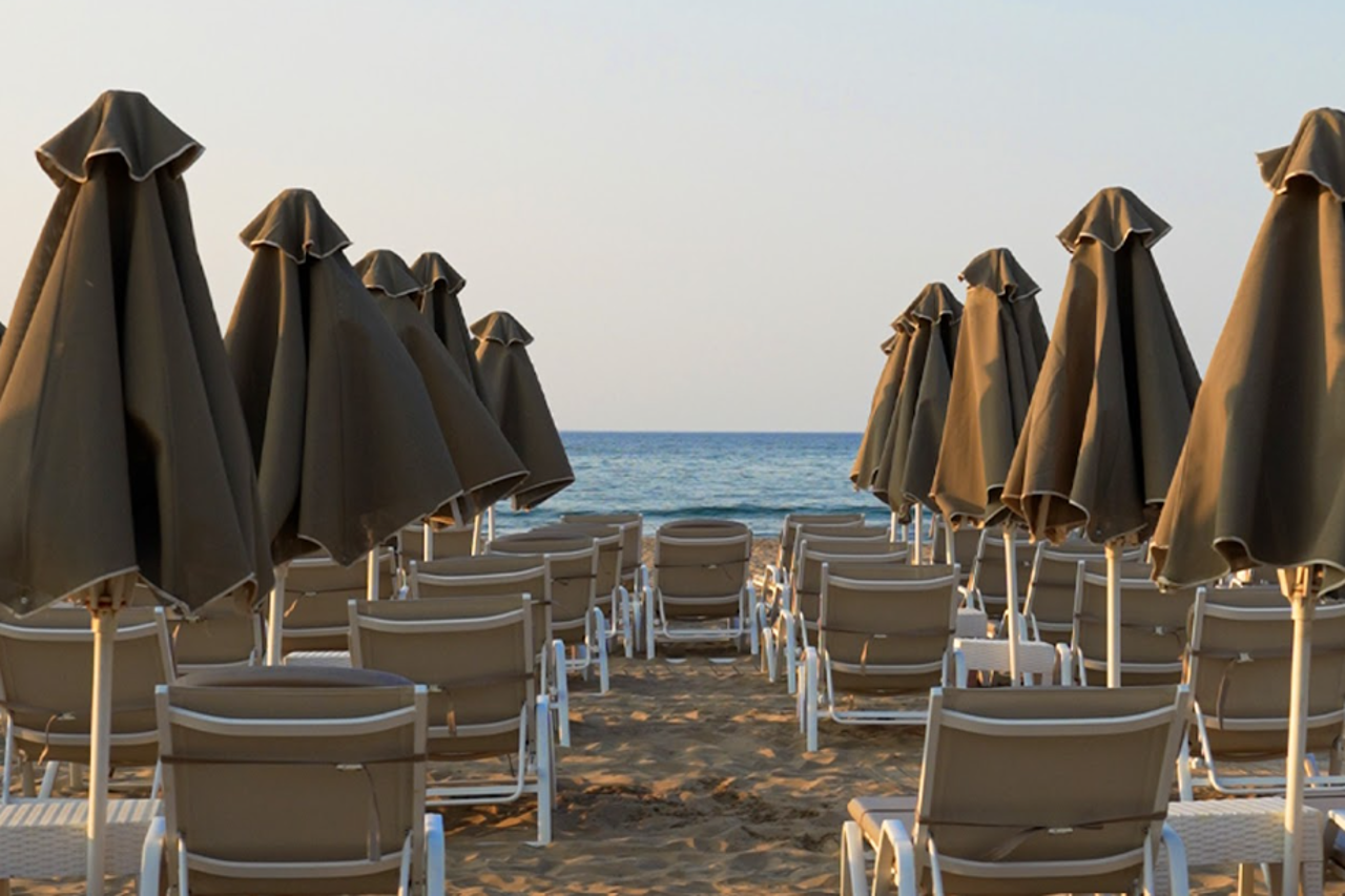 Mythos Palace Resort and Spa 29/41