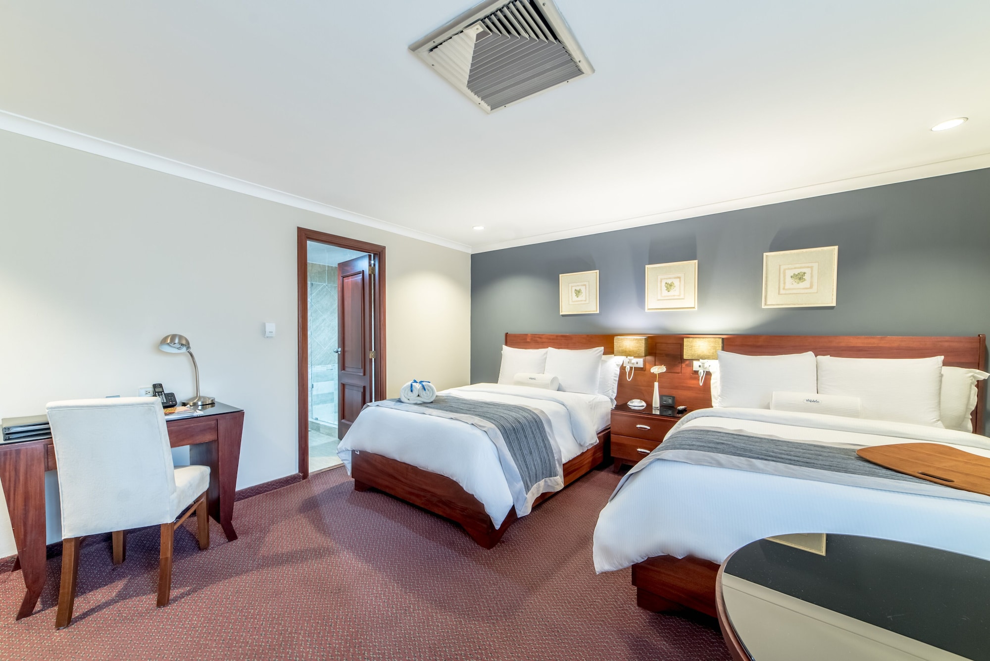 Imperial, Club, King Bed، Hodelpa Gran Almirante Hotel & Casino 3/7